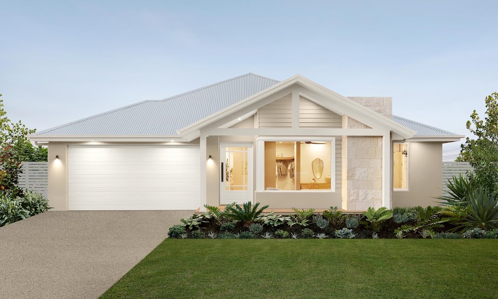McDonald Jones - Housing World Shoalhaven | 86 Wirraway Bvd, Badagarang NSW 2540, Australia | Phone: 1300 555 382