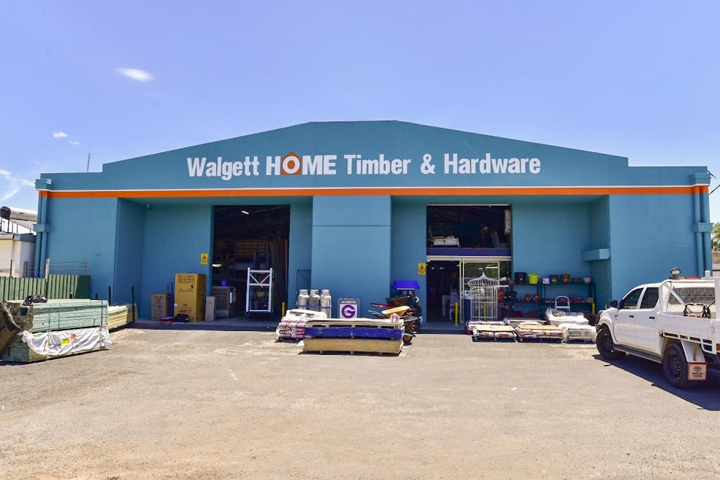 Walgett Home Hardware | 59 Fox St, Walgett NSW 2832, Australia | Phone: (02) 6828 2612