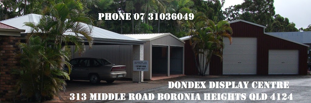 Wholesale Garages & Carports | 313 Middle Rd, Greenbank QLD 4124, Australia | Phone: (07) 3103 6049