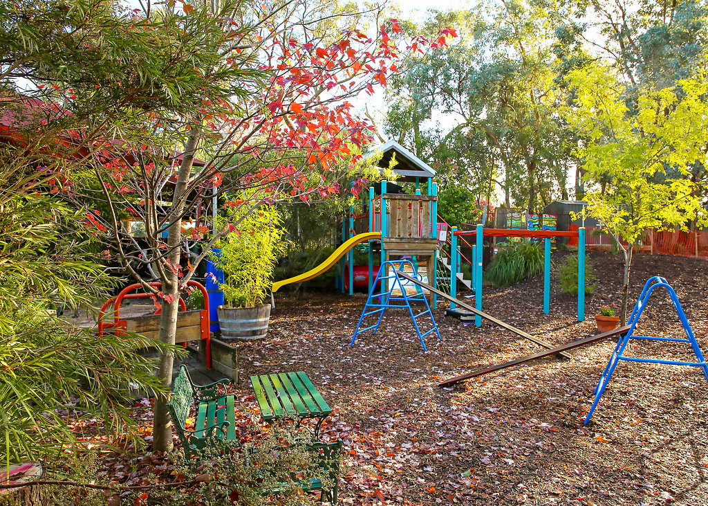 Yarra Warra Preschool & Bush Kinder | 186 Research-Warrandyte Rd, North Warrandyte VIC 3113, Australia | Phone: (03) 9844 3808