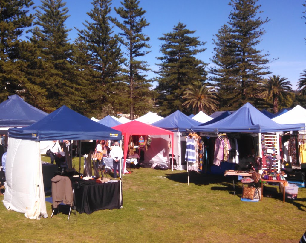 Palm Beach Market : 4th Sunday of the Month - 9am til 3pm |  | Governor Phillip Park, Palm Beach NSW 2108, Australia | 0452446556 OR +61 452 446 556