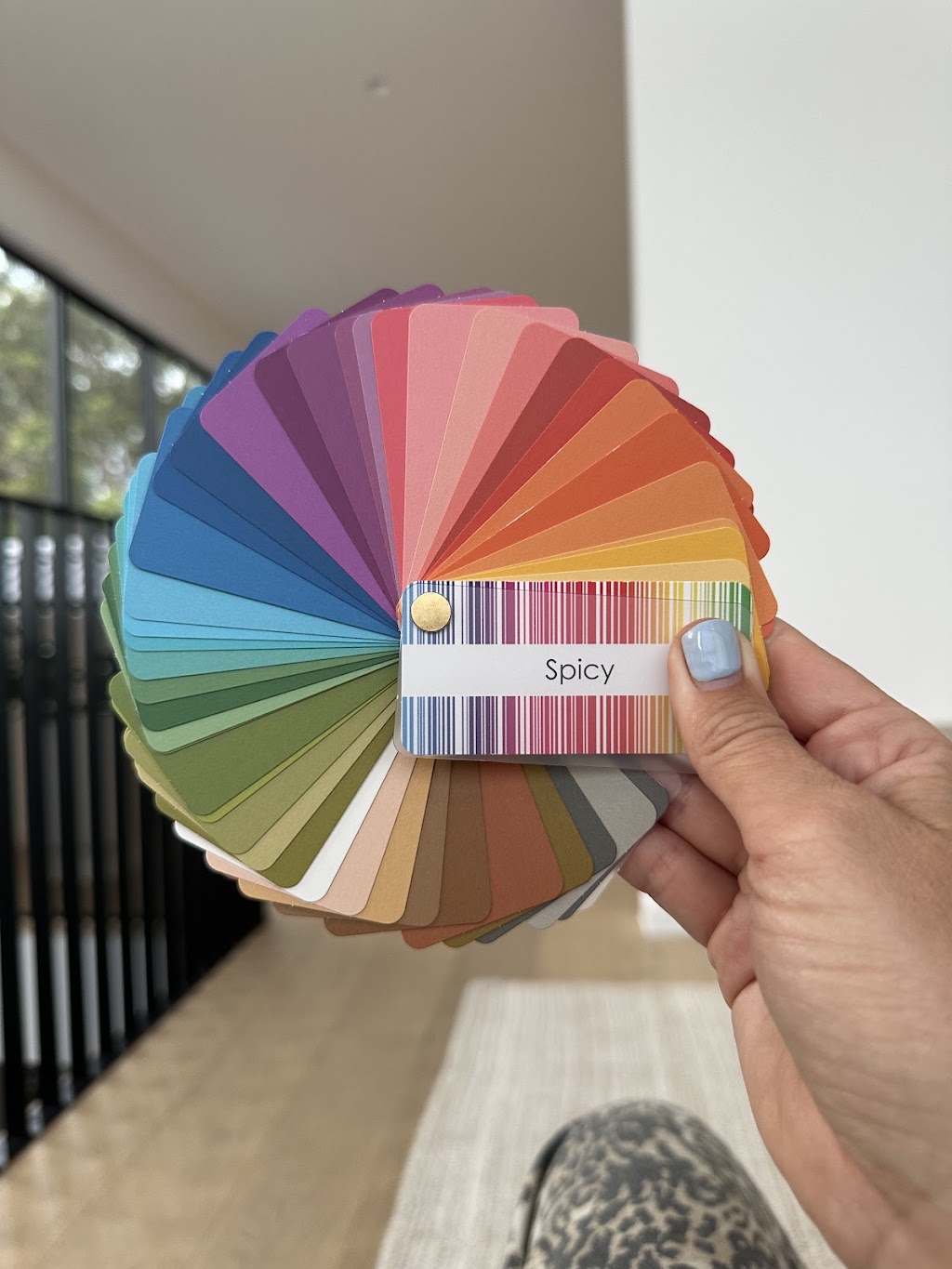 The Colourist - Personal Colour Analysis | 28 Barden Ridge Rd, Reedy Creek QLD 4227, Australia | Phone: 0413 999 617
