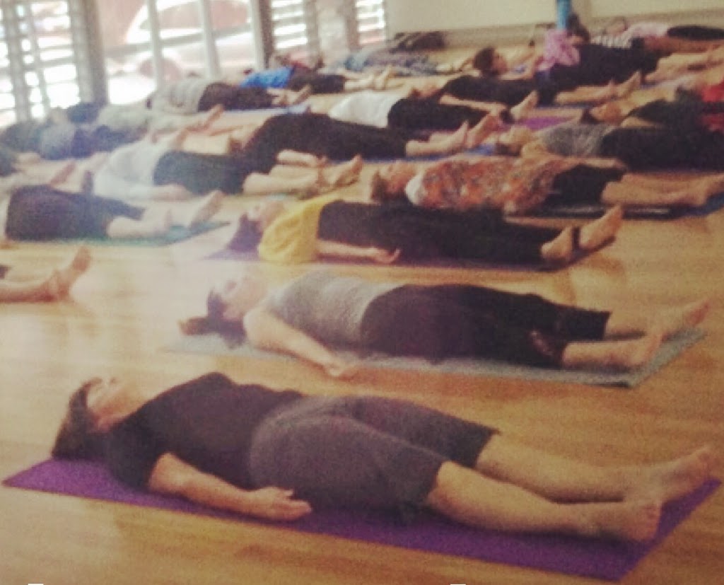Burwood Community Yoga | gym | 22 Church St, Burwood NSW 2134, Australia | 0415970408 OR +61 415 970 408