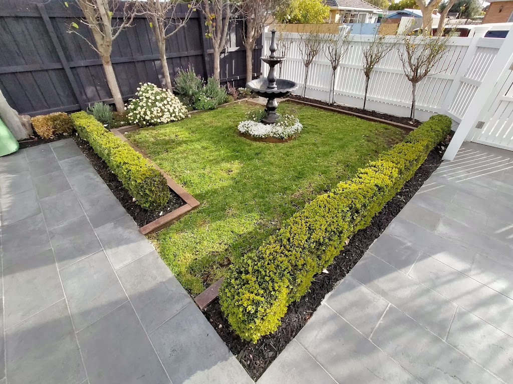 Better Yard Commercial Gardening Services | general contractor | 1/22 Gobur Ct, Meadow Heights VIC 3073, Australia | 0415892505 OR +61 415 892 505