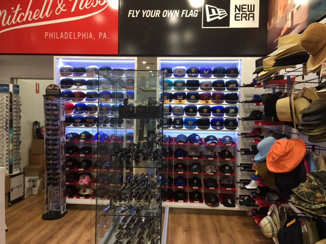 BrightEyes Hats Thongs Sunglasses | store | Shop 39, Morayfield Shopping Centre, 165-175 Moryafield Rd, Morayfield QLD 4506, Australia | 0754953133 OR +61 7 5495 3133