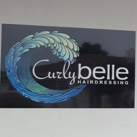 Curly Belle Hairdressing | hair care | 1/93 Cavanagh St, Cheltenham VIC 3192, Australia | 0434028558 OR +61 434 028 558