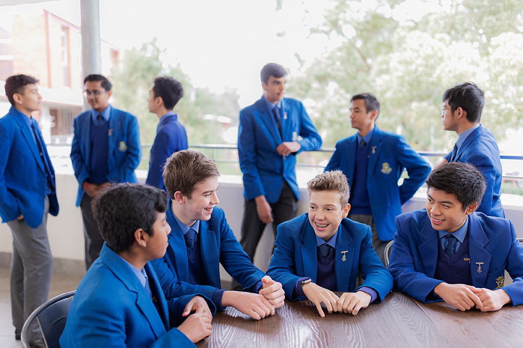 Patrician Brothers’ College, Blacktown | 100 Flushcombe Rd, Blacktown NSW 2148, Australia | Phone: (02) 8811 0300