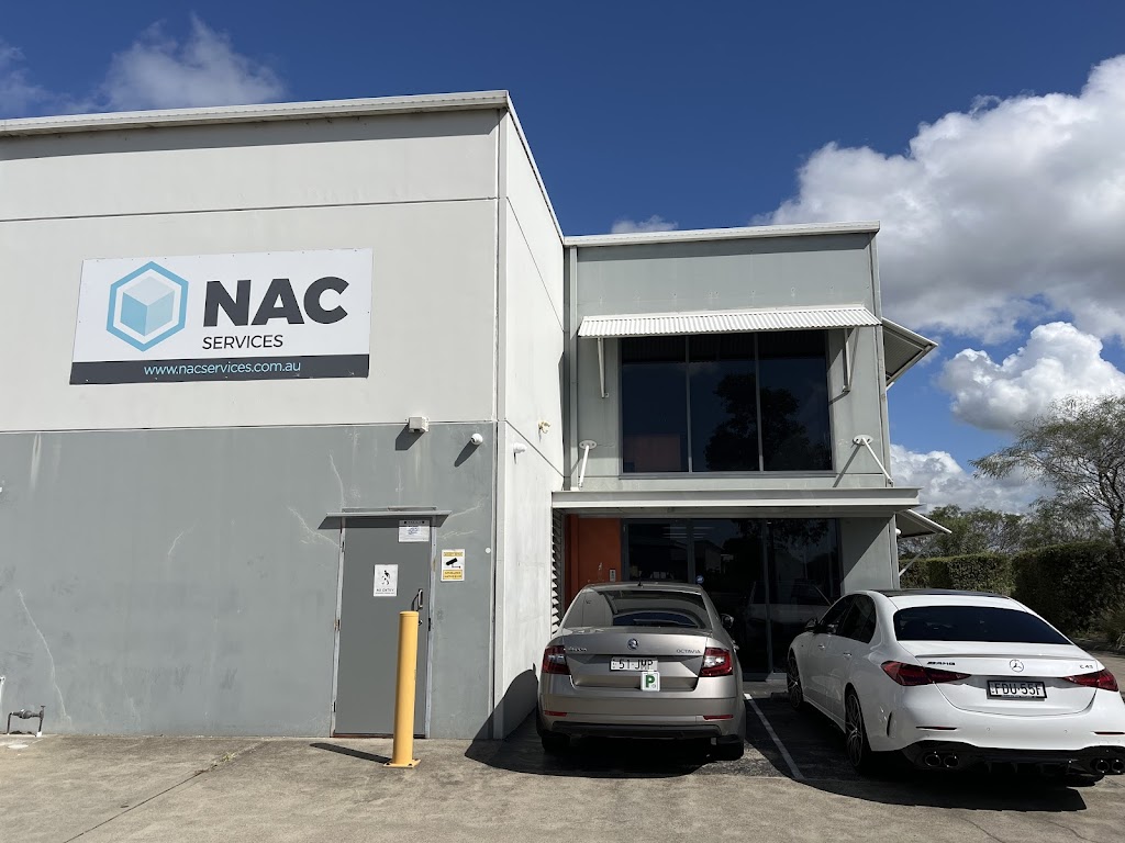 NAC Services Asbestos Removal | 4/20 Spit Island Cl, Mayfield West NSW 2304, Australia | Phone: (02) 4947 1762