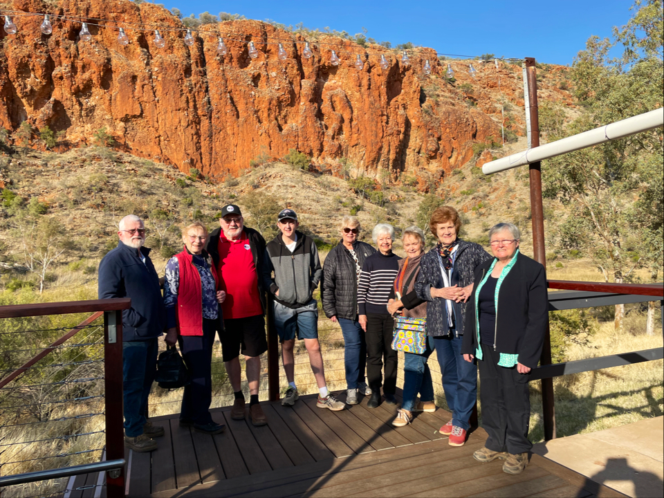 Unique Tours Australia | 32/303 Spring St, Kearneys Spring QLD 4350, Australia | Phone: 0407 746 781