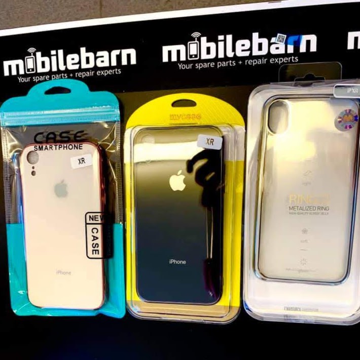 Mobilebarn™ Yamba - Mobile Phone Repairs & Accessories | electronics store | 1/13 Treelands Dr, Yamba NSW 2464, Australia | 0266469551 OR +61 2 6646 9551
