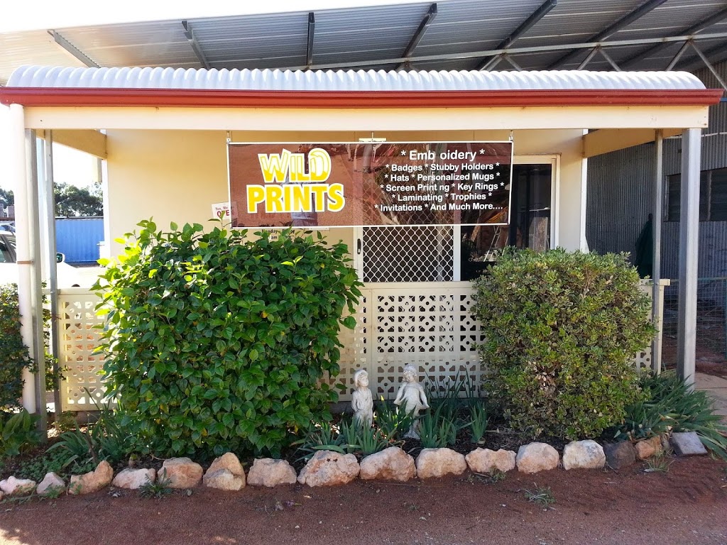 Wild Prints | store | 41 Robertson Ave, Loxton SA 5333, Australia | 0885844929 OR +61 8 8584 4929