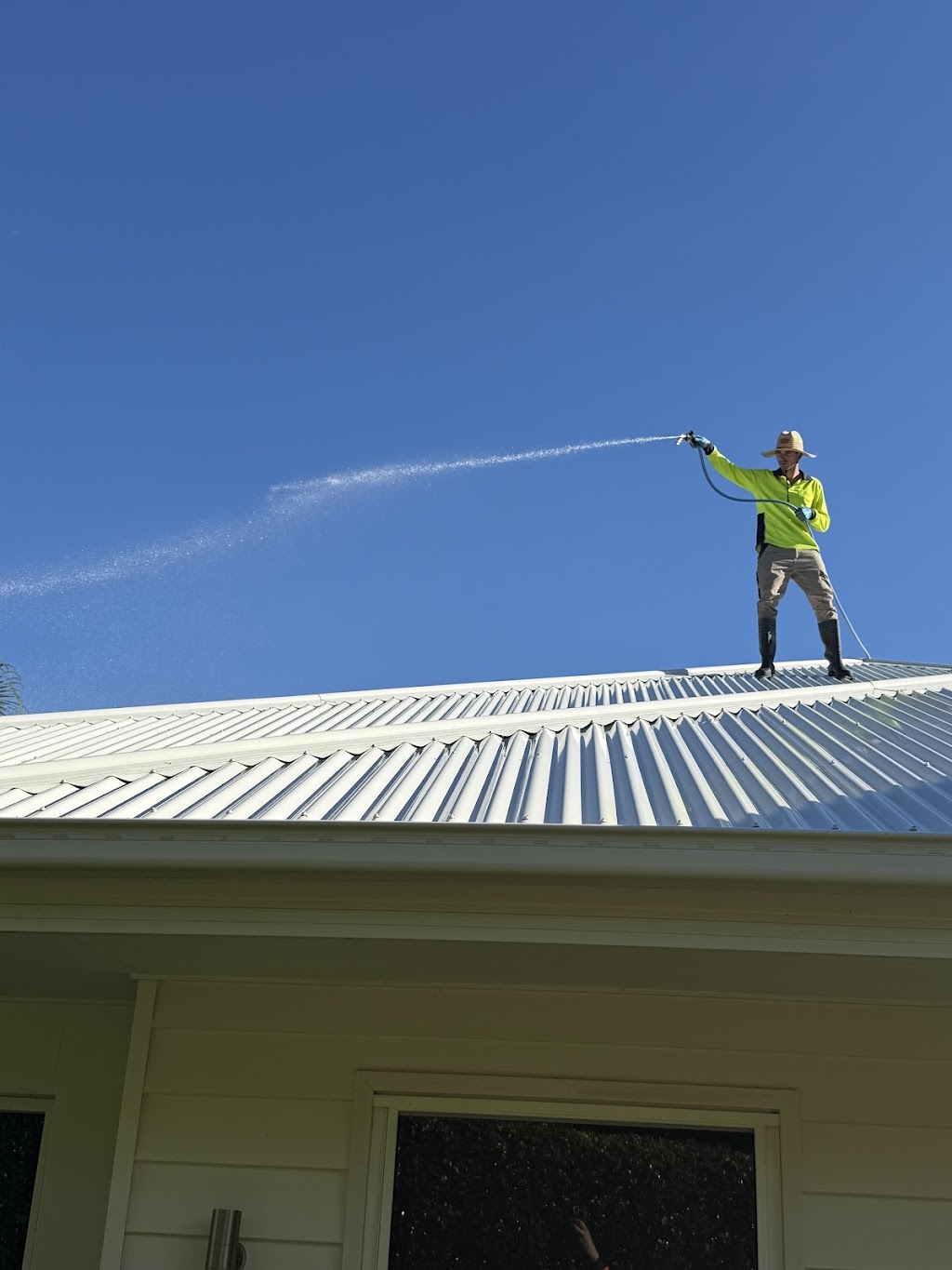 Clear View Cleaning Solutions | 666 Archerfield Rd, Inala QLD 4077, Australia | Phone: 0438 469 521