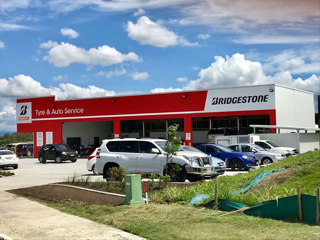Bridgestone Select Tyre & Auto - Plainland | car repair | 21 Endeavour Way, Plainland QLD 4341, Australia | 0754656999 OR +61 7 5465 6999