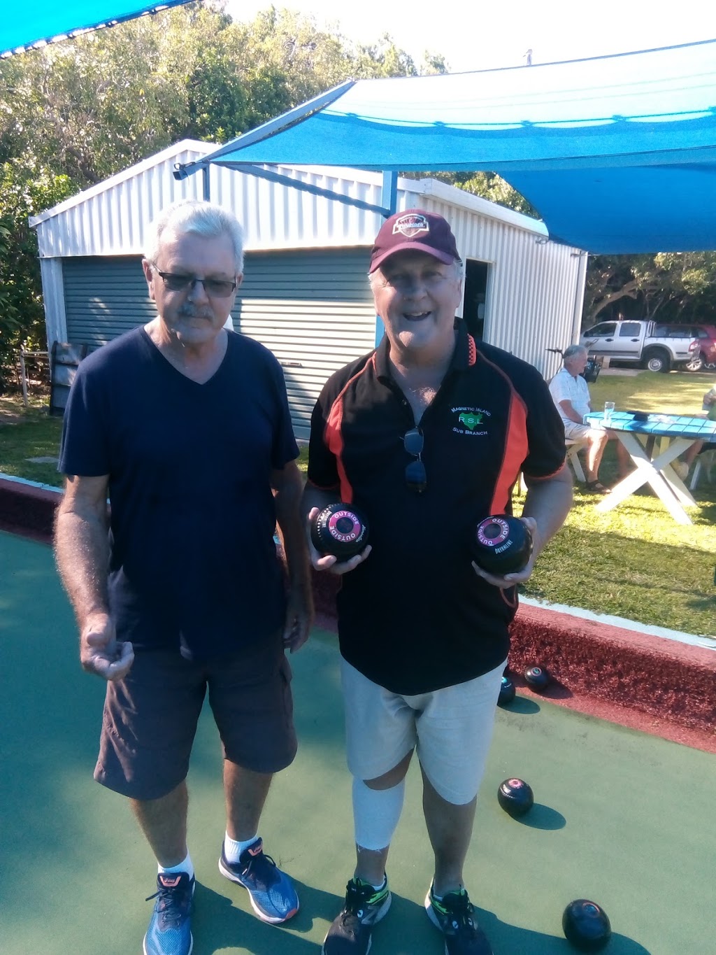 Magnetic Island Bowls Club |  | 18 Marine Parade, Arcadia QLD 4819, Australia | 0747785290 OR +61 7 4778 5290