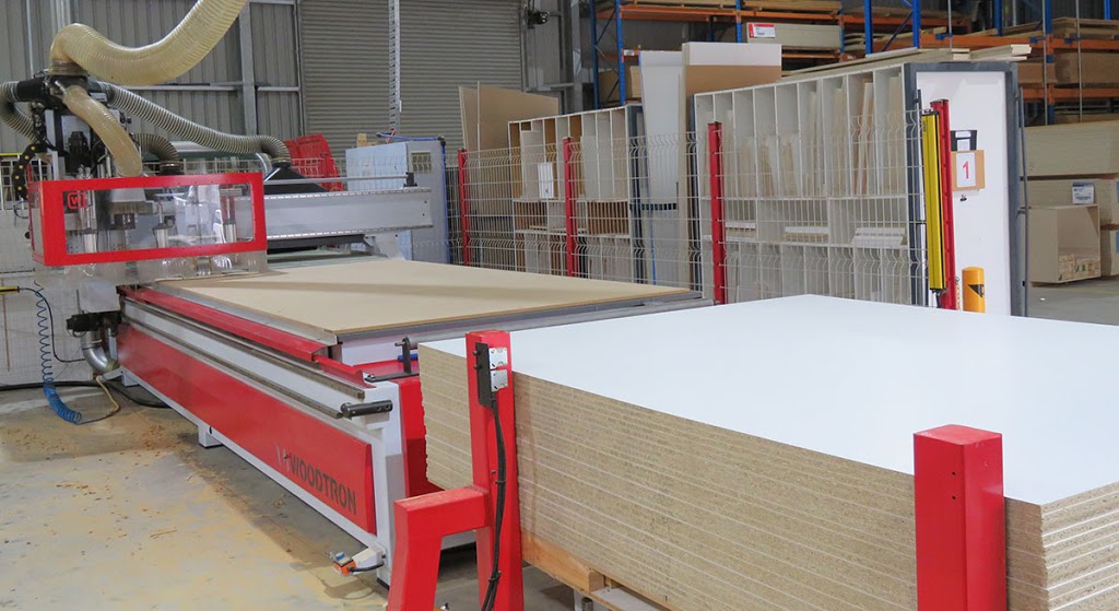 Advanced Cabinetry Commercial | Level 1/134 Fussell St, Ballarat East VIC 3350, Australia | Phone: (03) 5332 9274
