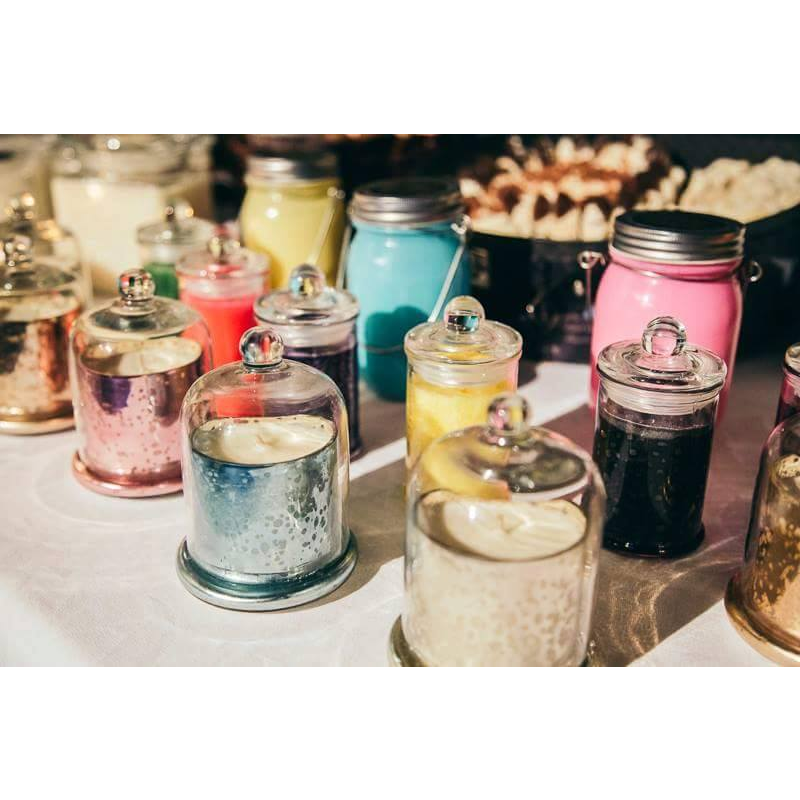 The Candle Hut | home goods store | 11 Wilkinson Ct, Roxburgh Park VIC 3064, Australia | 0403346065 OR +61 403 346 065