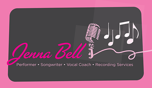 Jennas Singing School | 1A Denham Rd, Kenthurst NSW 2156, Australia | Phone: 0478 834 414