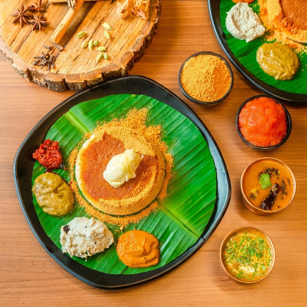 Chaikaari Australia | 4 McLeods St, Clyde North VIC 3978, Australia | Phone: 0448 117 873
