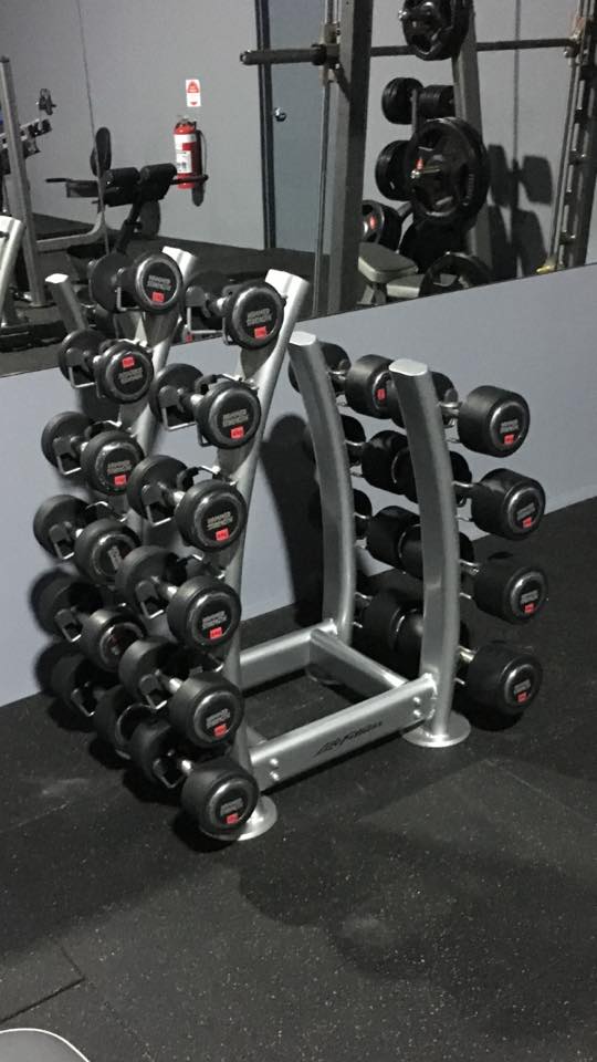 The Training Ground | gym | 1 Merino St, Rosebud VIC 3939, Australia | 0359863734 OR +61 3 5986 3734