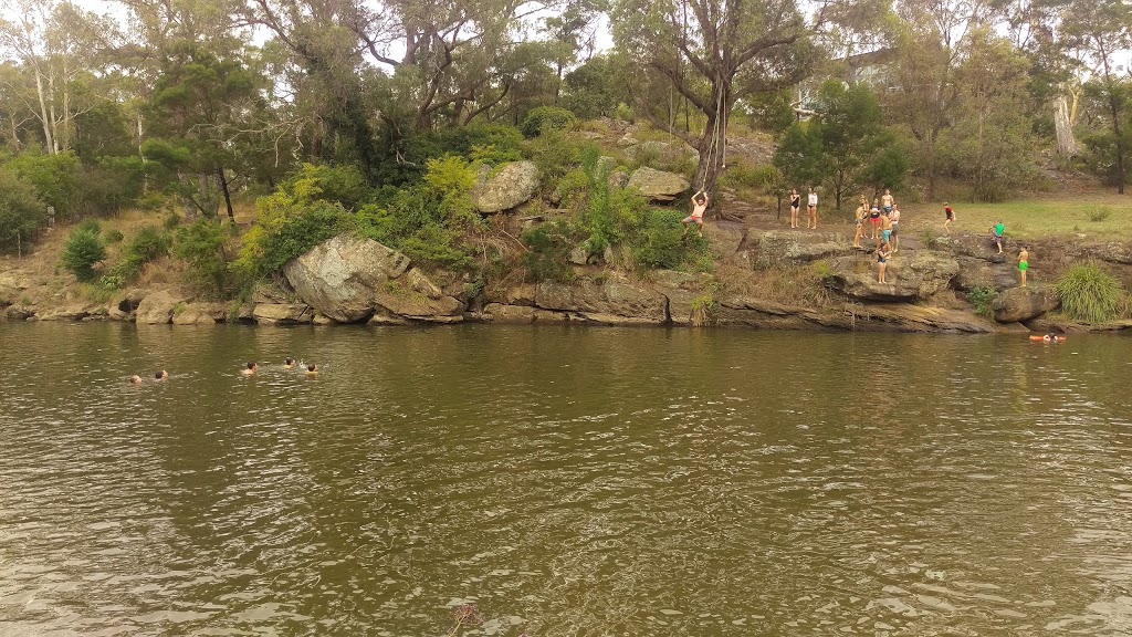 Berrima River Reserve | park | Oxley St, Berrima NSW 2577, Australia