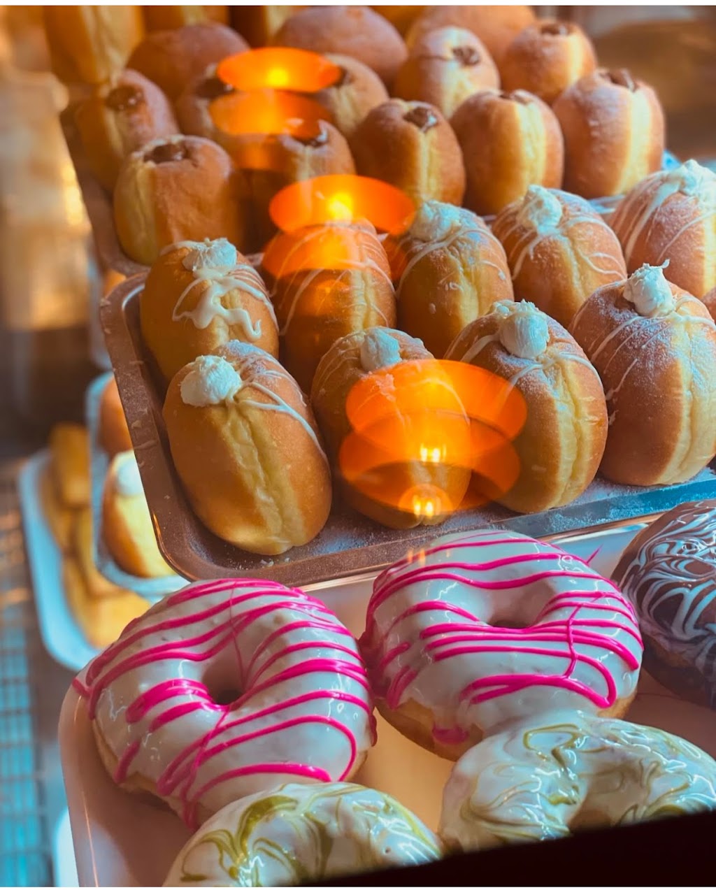 Pie & Dough Delight | 75 Churnwood Dr, Fletcher NSW 2287, Australia | Phone: 0406 106 725
