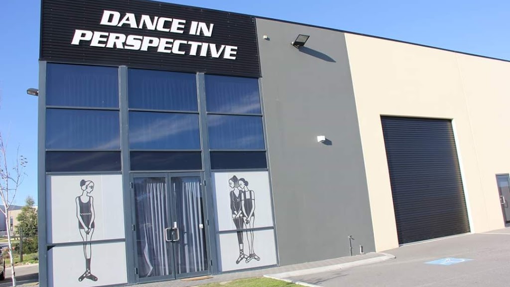 Dance In Perspective | 1/17 Bessemer Way, Wangara WA 6065, Australia | Phone: 0417 185 745