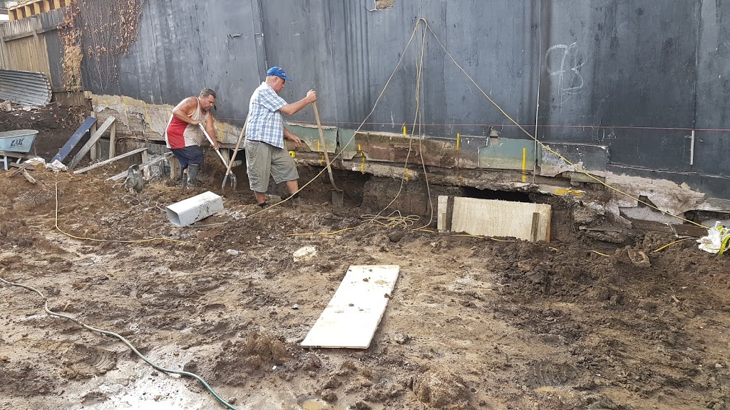 Best Underpinning Sydney | general contractor | Lot 78 Church St, Appin NSW 2560, Australia | 0411212211 OR +61 411 212 211