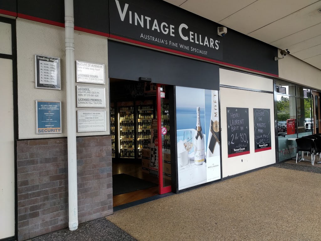 Vintage Cellars Manly | store | Shop 1 Mayfair Village Corner Manly Road And, Hargreaves Rd, Manly West QLD 4179, Australia | 0738908052 OR +61 7 3890 8052