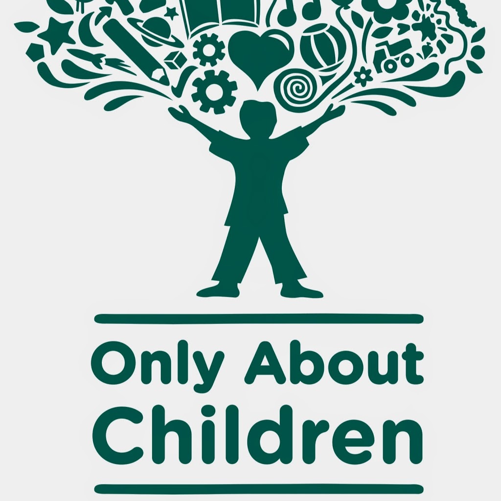 Only About Children Hampton | school | 461/463 Bluff Rd, Hampton VIC 3188, Australia | 138622 OR +61 138622
