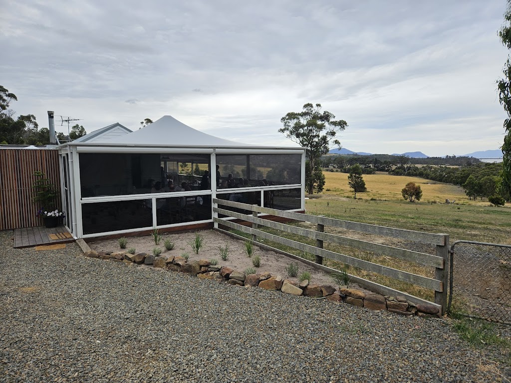 Phoenix Farm Tasmania | 25 Bay Rd, Boomer Bay TAS 7177, Australia | Phone: 0418 340 832