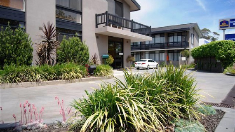 Best Western Governor Gipps Motor Inn | lodging | 59/63 Argyle St, Traralgon VIC 3844, Australia | 0351745382 OR +61 3 5174 5382