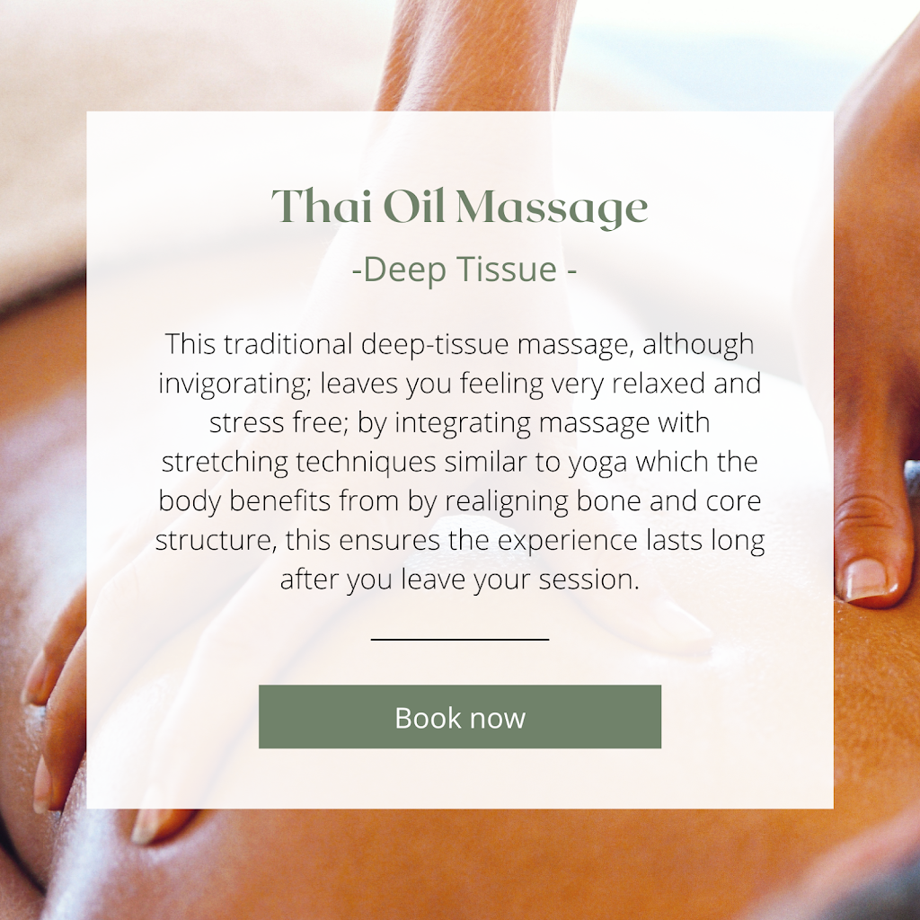 Mobile Thai Massage Noosa |  | Burnett Pl, Tewantin QLD 4565, Australia | 0451848611 OR +61 451 848 611