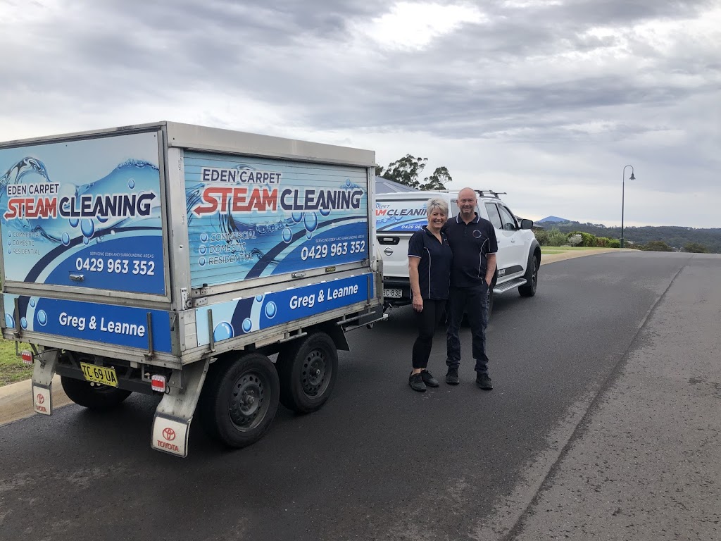 Eden Carpet Steam Cleaning | laundry | 64 Kb Timms Dr, Eden NSW 2551, Australia | 0429963352 OR +61 429 963 352