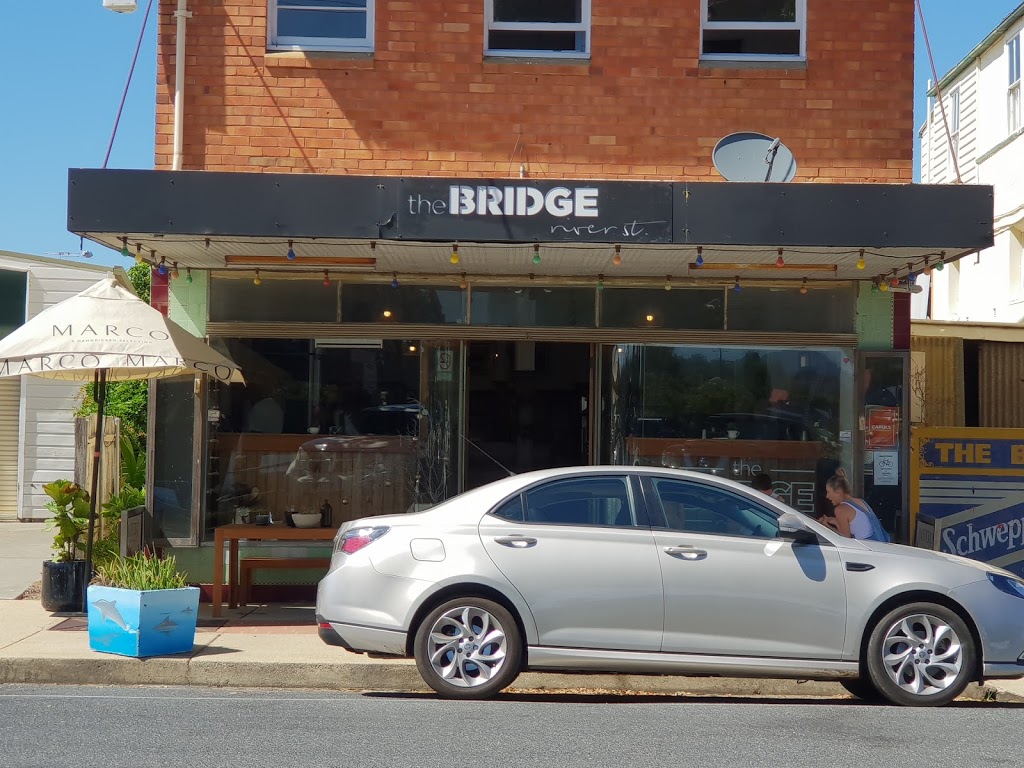 The Bridge River St. | cafe | 12 River St, Macksville NSW 2447, Australia | 0265681977 OR +61 2 6568 1977