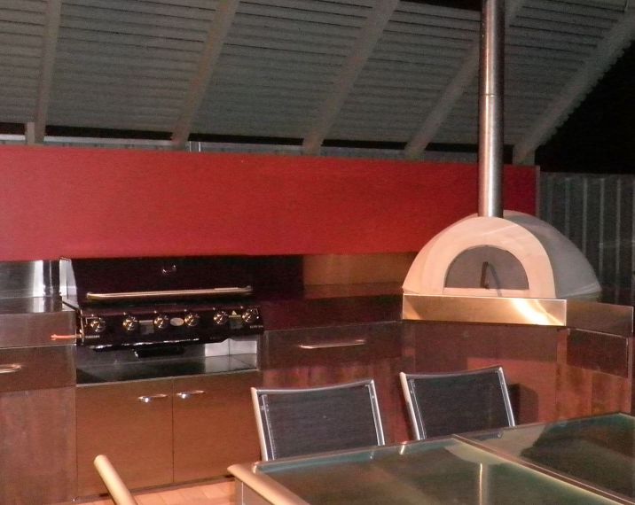 DIY Woodfired Pizza Ovens | home goods store | 16 Belltonia Way, Vasse WA 6280, Australia | 0409169226 OR +61 409 169 226