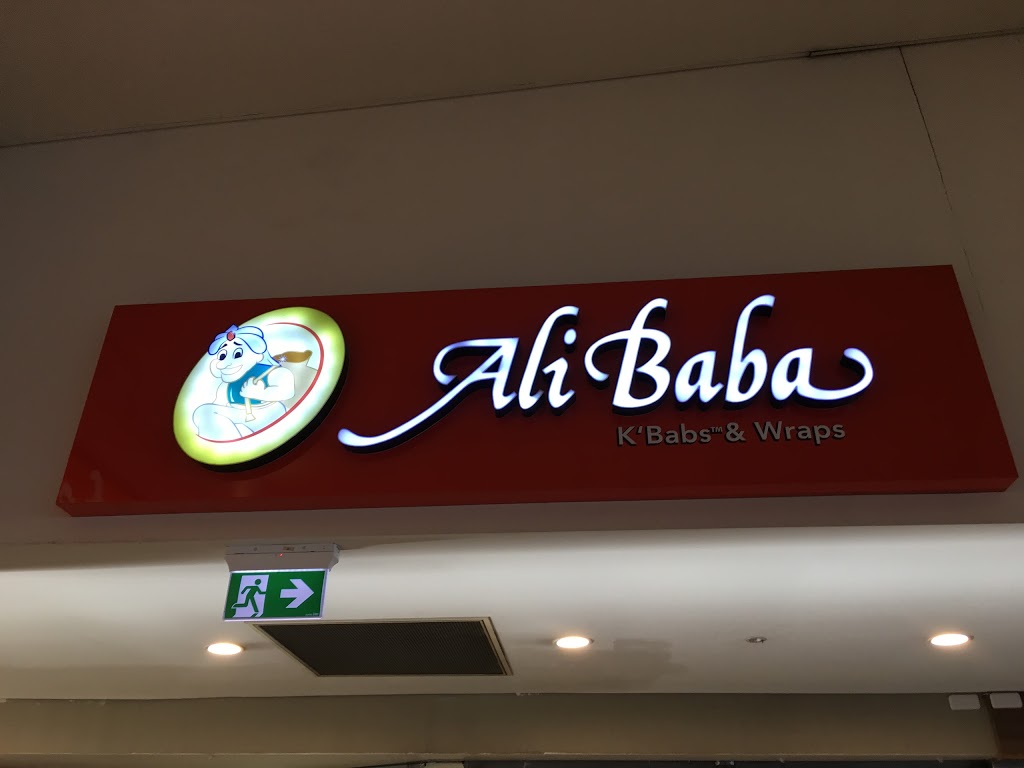 Ali Baba | restaurant | Gateway Service Centre, Banyo QLD 4014, Australia