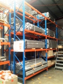 The RacknStack Warehouse | 2/9 Lear Jet Dr, Caboolture QLD 4510, Australia | Phone: (07) 5495 1100
