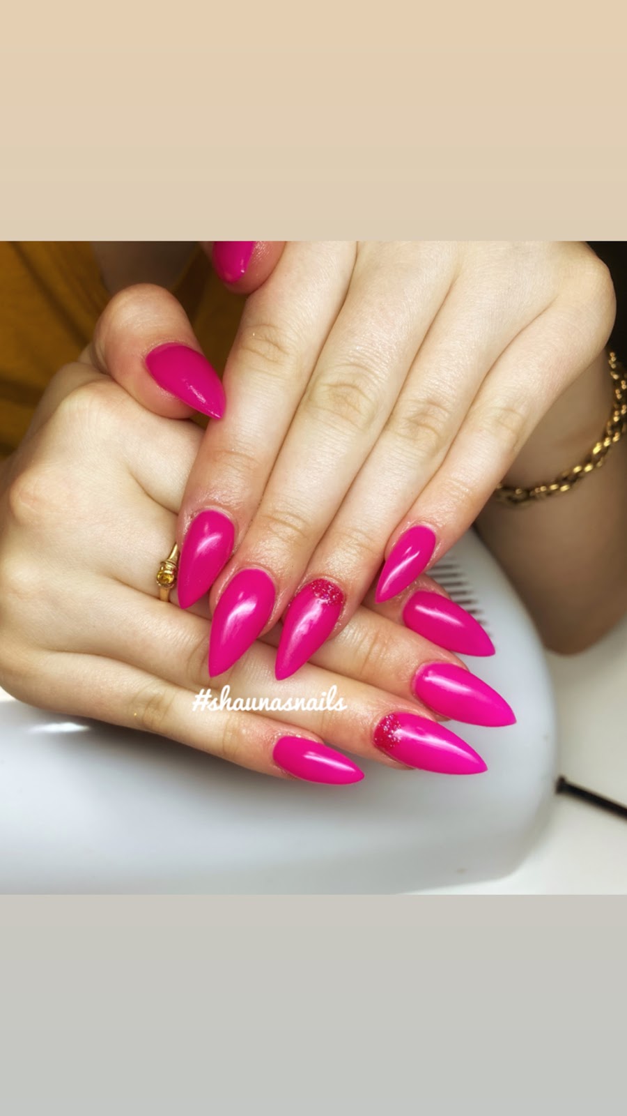Shauna’s Nails | beauty salon | 69 Grey St, St George QLD 4487, Australia | 0411842957 OR +61 411 842 957