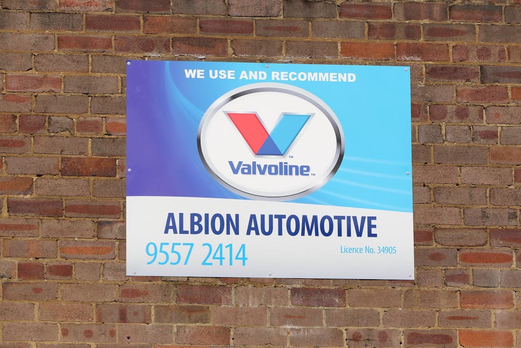 Albion Automotive Repairs | 58 Albion St, Annandale NSW 2038, Australia | Phone: (02) 9557 2414