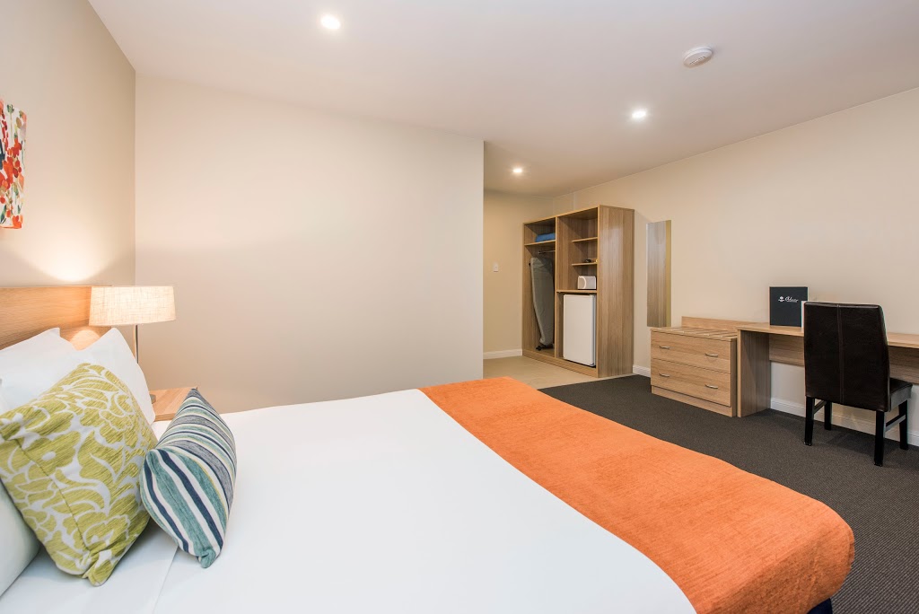 Comfort Inn Aden Mudgee | 1 Sydney Rd, Mudgee NSW 2850, Australia | Phone: (02) 6372 1122