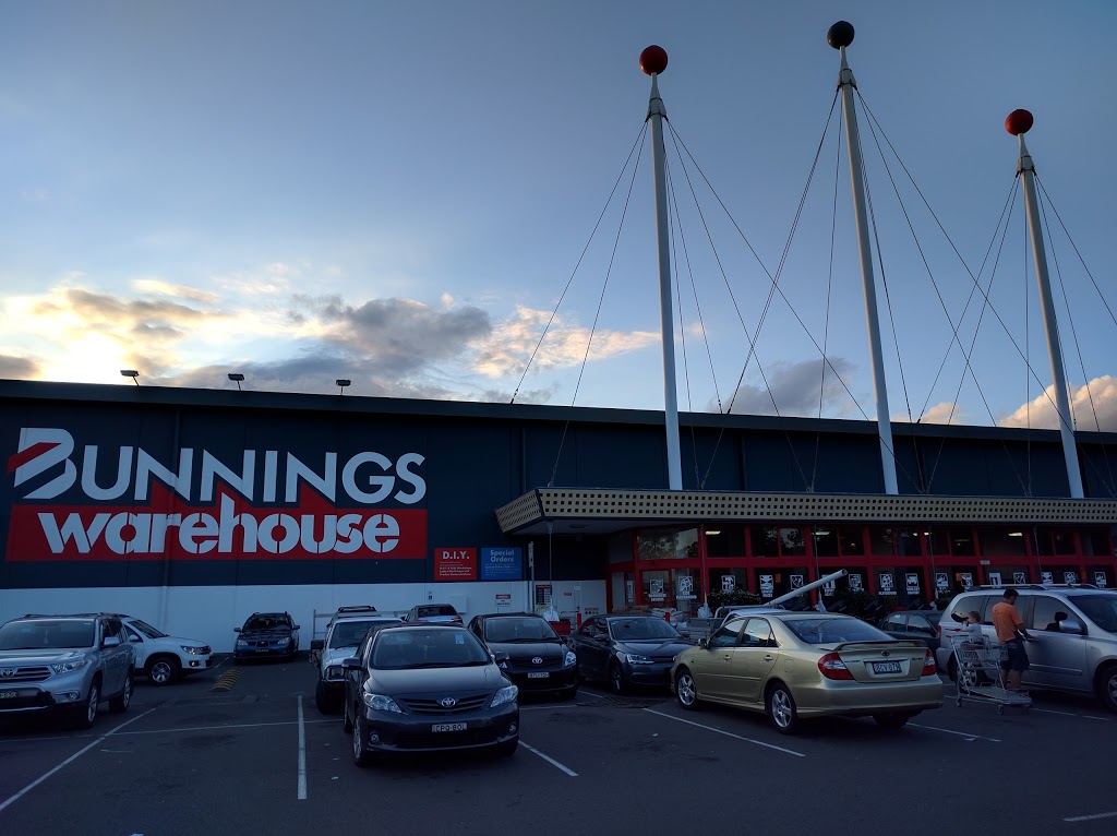 Bunnings Bonnyrigg | 1-9 Bonnyrigg Ave, Bonnyrigg NSW 2177, Australia | Phone: (02) 9732 3800