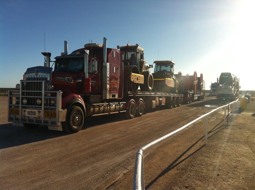 Lumbars Transport | moving company | LOT 1 Wakool Rd, Deniliquin NSW 2710, Australia | 0358814800 OR +61 3 5881 4800