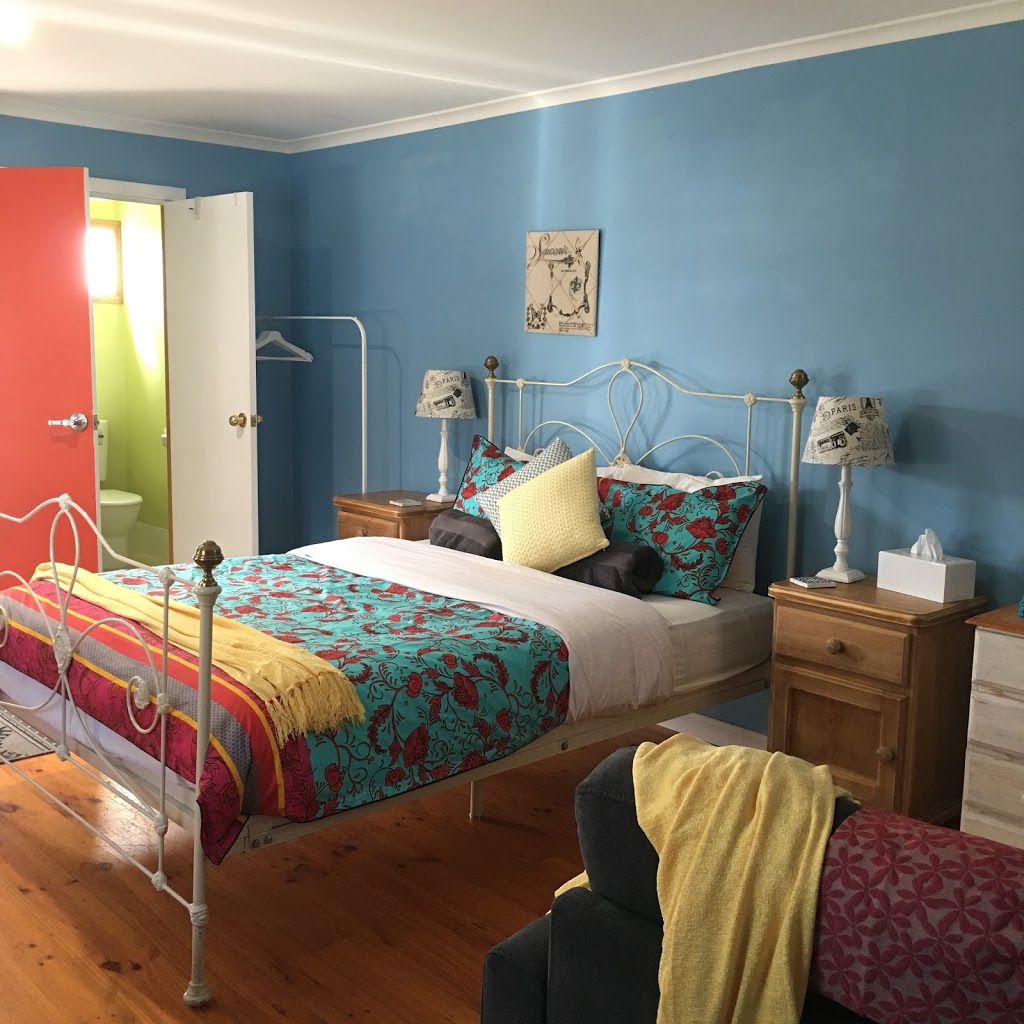 KI Dragonfly Guesthouse | 19 Murray St, Kingscote SA 5223, Australia | Phone: 0400 197 231