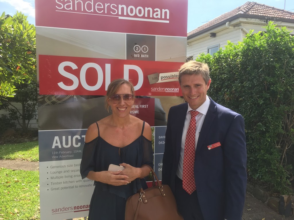 Sanders Noonan Real Estate, Lugarno Office | real estate agency | 1012 Forest Rd, Lugarno NSW 2210, Australia | 0295709999 OR +61 2 9570 9999