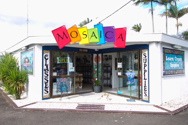 Mosaic Tiles Australia | store | 1/29 Lorraine Ave, Marcoola QLD 4564, Australia | 0407401110 OR +61 407 401 110