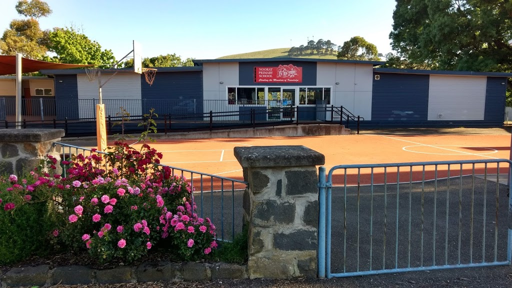 Noorat Primary School | school | MacKinnons Bridge Rd, Noorat VIC 3265, Australia | 0355925282 OR +61 3 5592 5282