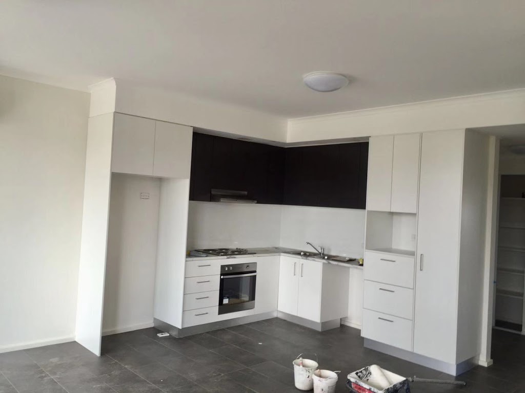 APro Canberra Painting Pty Ltd | 30 Condell St, Belconnen ACT 2617, Australia | Phone: 0481 881 416