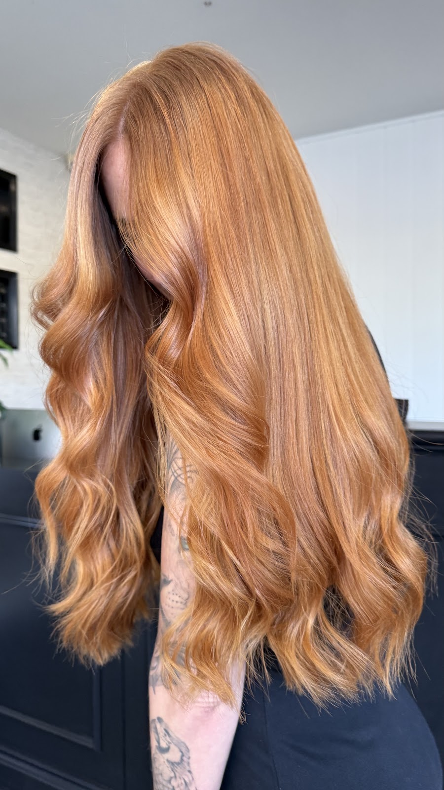 KeKe does Hair | 10 Carol Anne Ct, Bonogin QLD 4213, Australia | Phone: 0449 792 462
