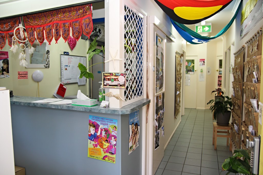 Guppys Early Learning Centre - Beerwah | 10 Greber Rd, Beerwah QLD 4519, Australia | Phone: (07) 5494 0777