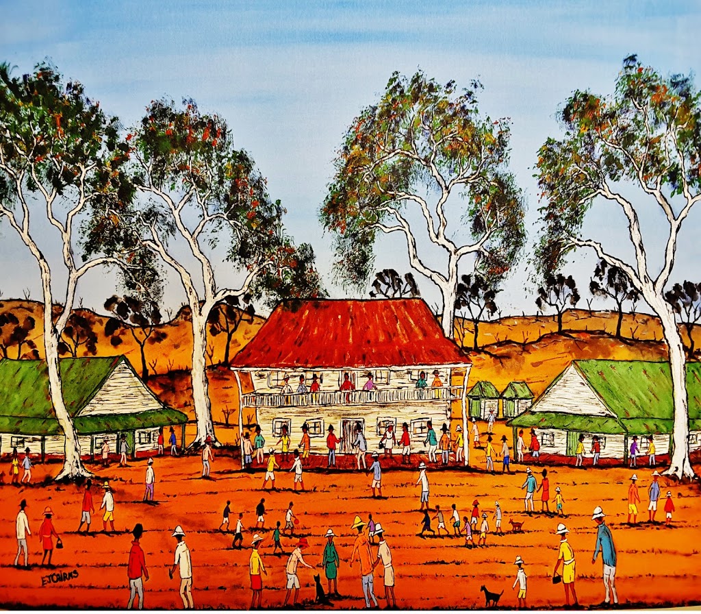 Glenrowan House Art | painter | Darling Range Dr, Perth WA 6112, Australia | 0402051948 OR +61 402 051 948